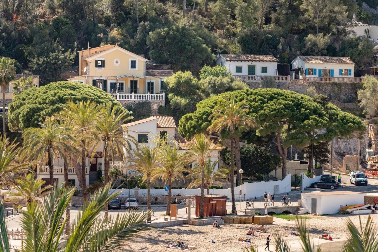 Can Joi Sóller Exteriör bild