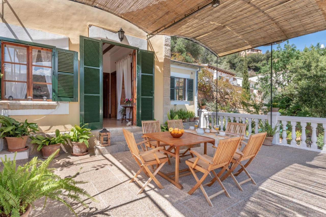 Can Joi Sóller Exteriör bild