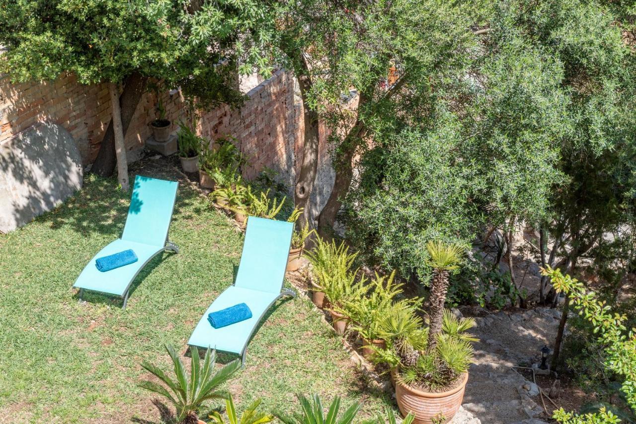 Can Joi Sóller Exteriör bild
