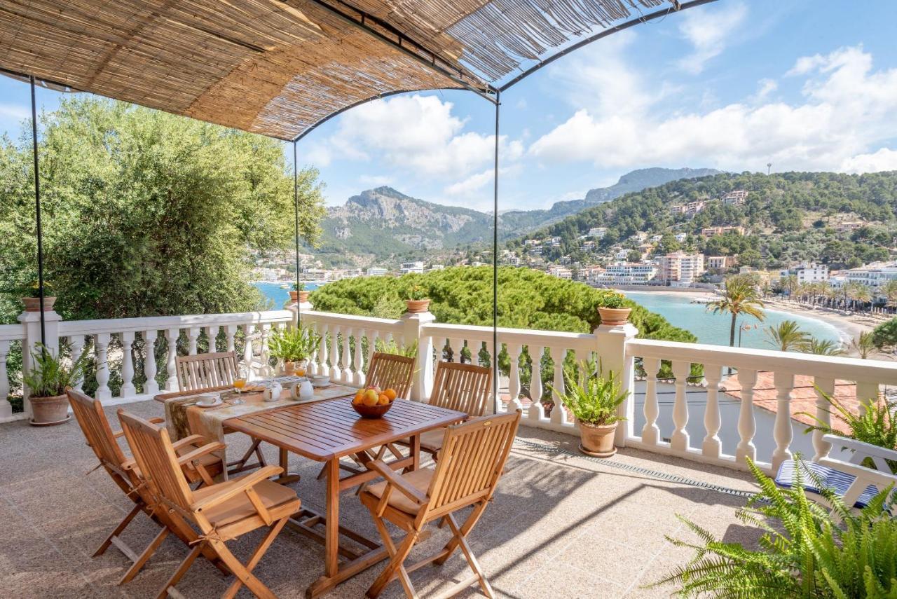 Can Joi Sóller Exteriör bild