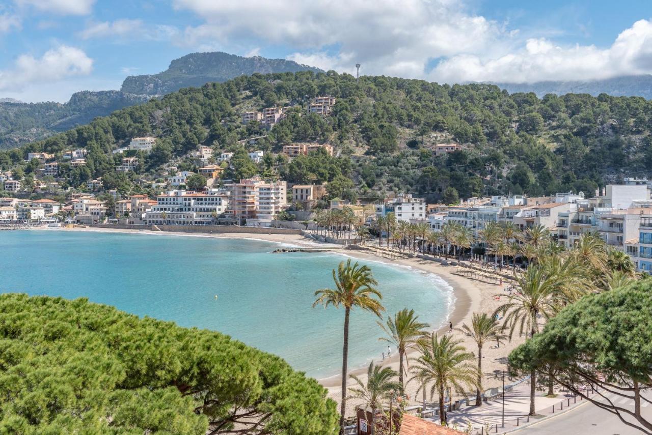 Can Joi Sóller Exteriör bild