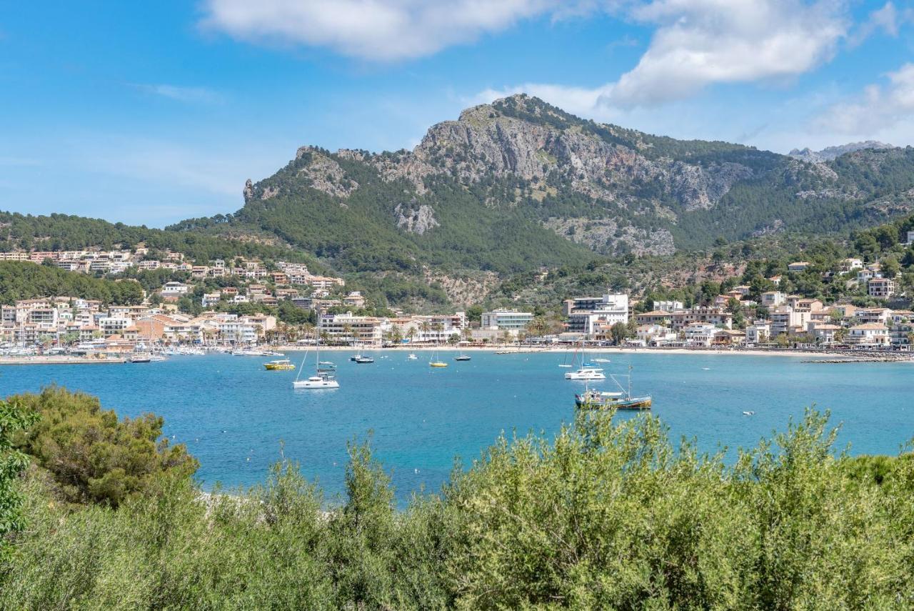 Can Joi Sóller Exteriör bild