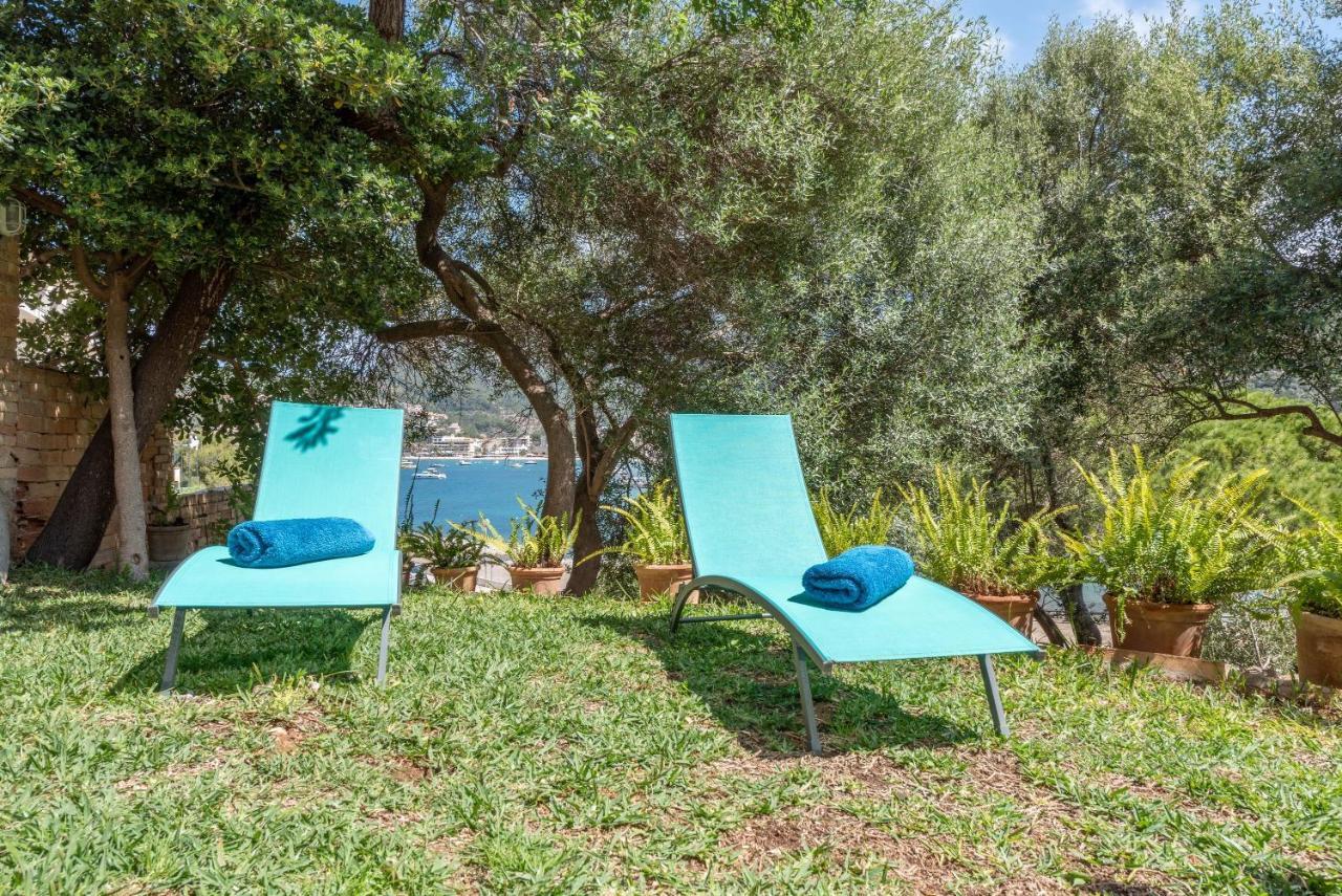 Can Joi Sóller Exteriör bild