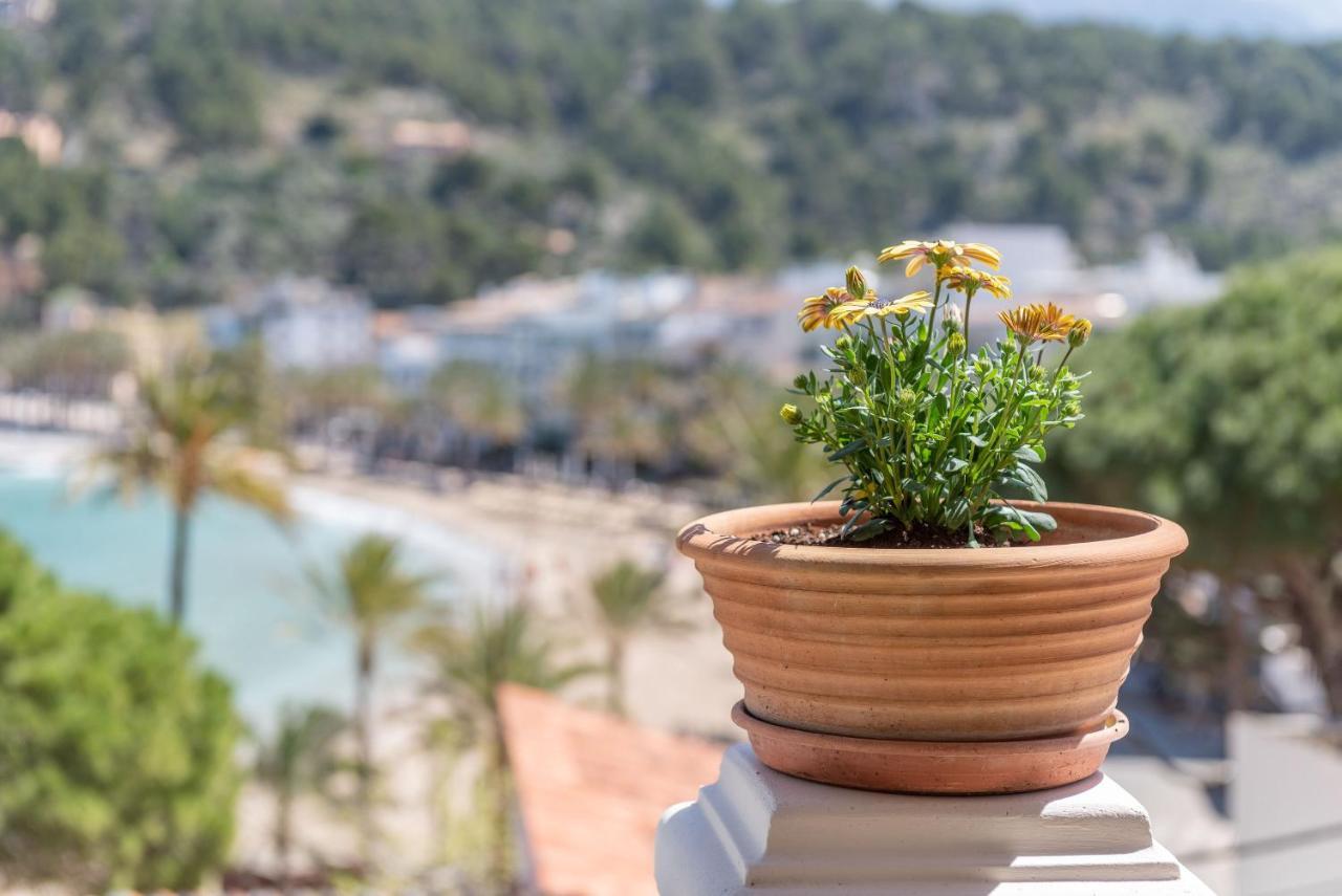 Can Joi Sóller Exteriör bild
