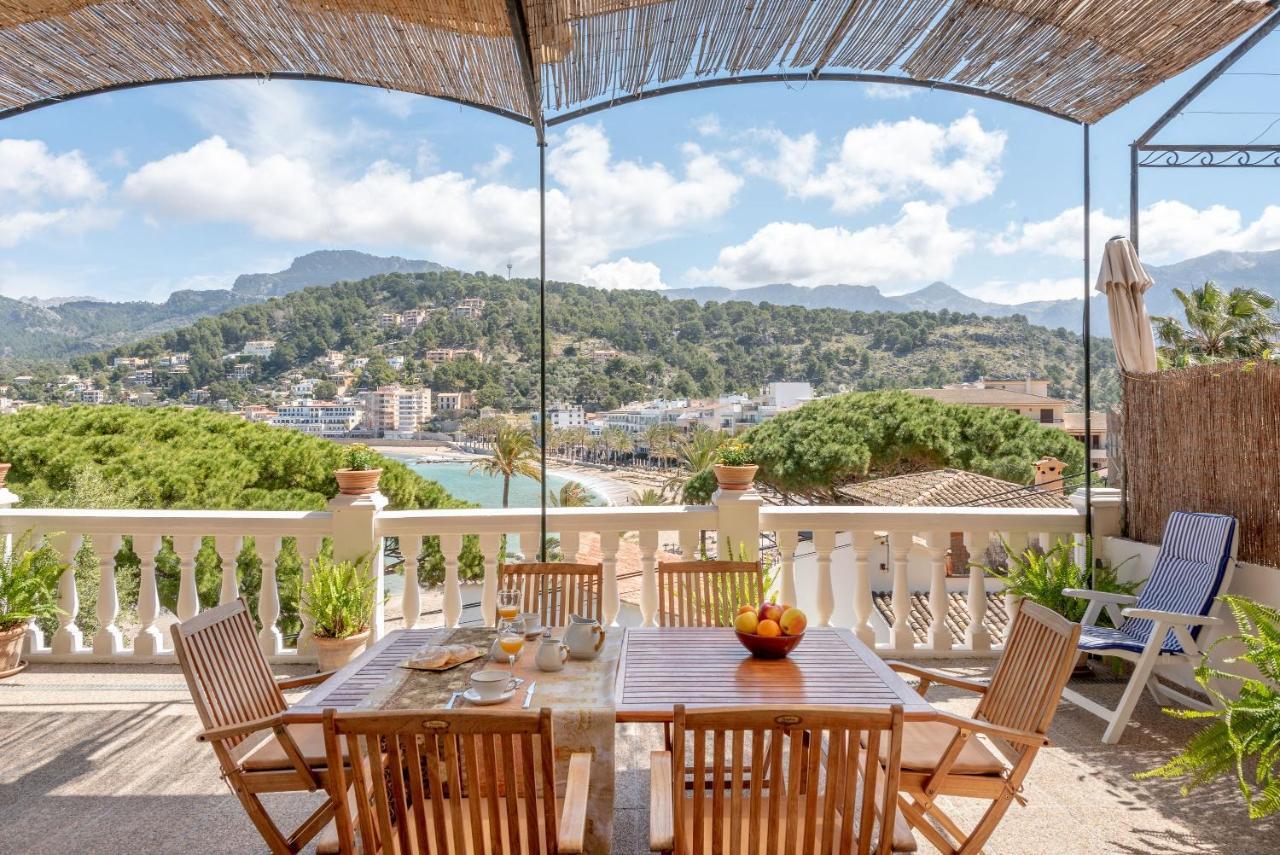 Can Joi Sóller Exteriör bild